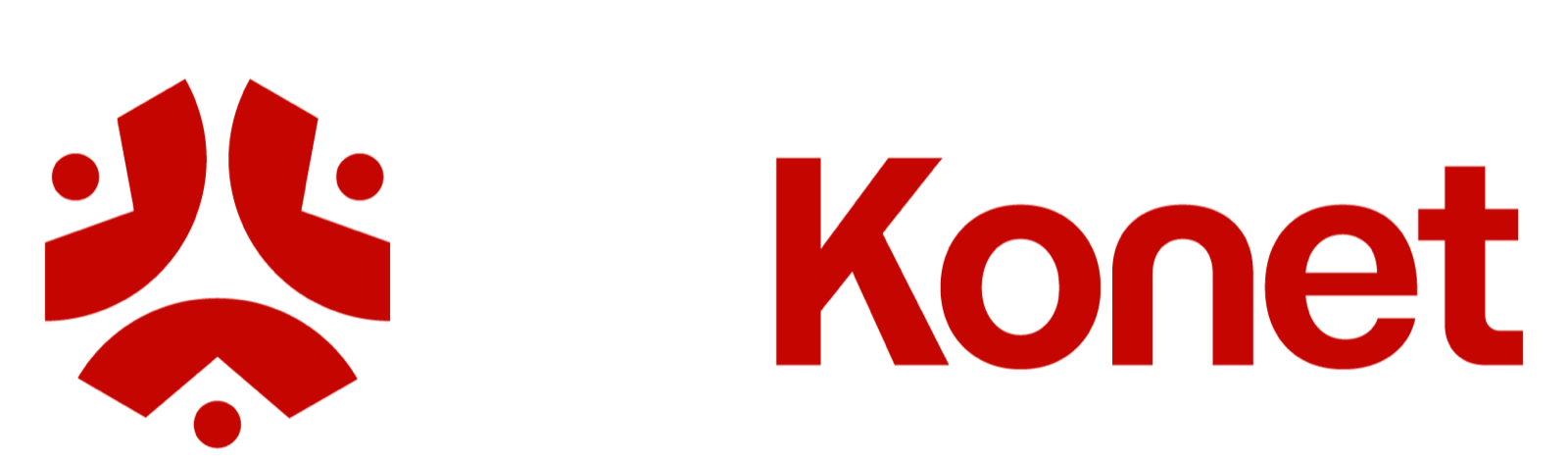 Trikonet